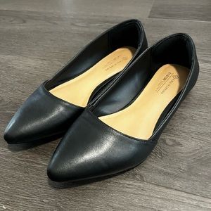 Black Flats